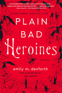 Image for "Plain Bad Heroines"