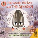 Image for "The Bad Seed Presents: the Good, the Bad, and the Spooky"