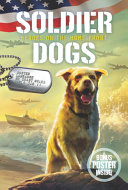 Image for "Soldier Dogs #6: Heroes on the Home Front"