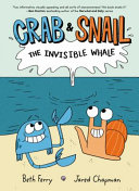 Image for "Crab and Snail: the Invisible Whale"