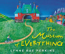 Image for "The Museum of Everything"