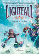 Image for "Lightfall: Shadow of the Bird"