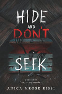 Image for "Hide and Don&#039;t Seek"