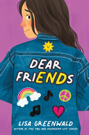 Image for "Dear Friends"