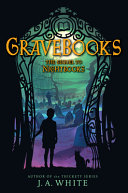 Image for "Gravebooks"