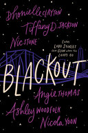 Image for "Blackout"