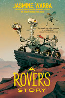 Image for "A Rover&#039;s Story"