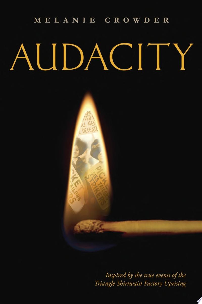 Image for "Audacity"