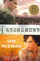 Image for "Atonement"