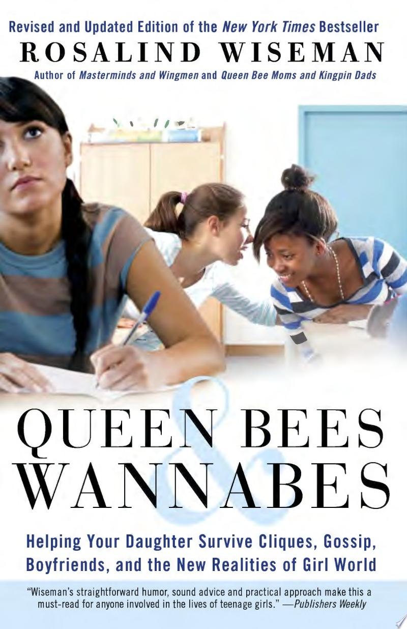 Image for "Queen Bees &amp; Wannabes"