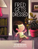 Image for "Fred Gets Dressed"