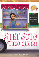 Image for "Stef Soto, Taco Queen"
