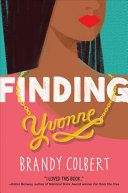 Image for "Finding Yvonne"