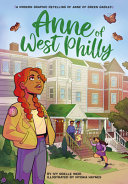 Image for "Anne of West Philly"