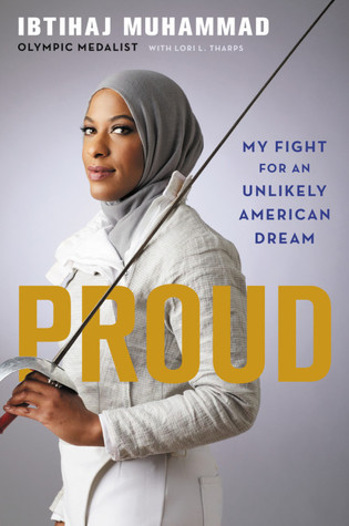 Image of Proud: My Fight for an Unlikely American Dream