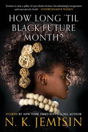 Image for "How Long &#039;til Black Future Month?"
