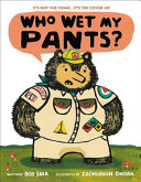 Image for "Who Wet My Pants?"
