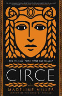 Image for "CIRCE"