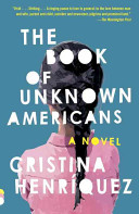 Image for "The Book of Unknown Americans"