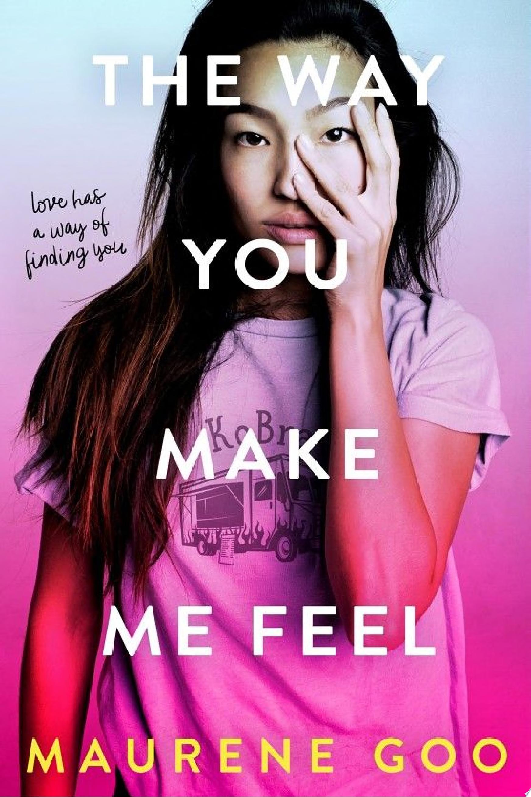 Image for "The Way You Make Me Feel"