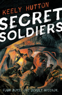 Image for "Secret Soldiers"