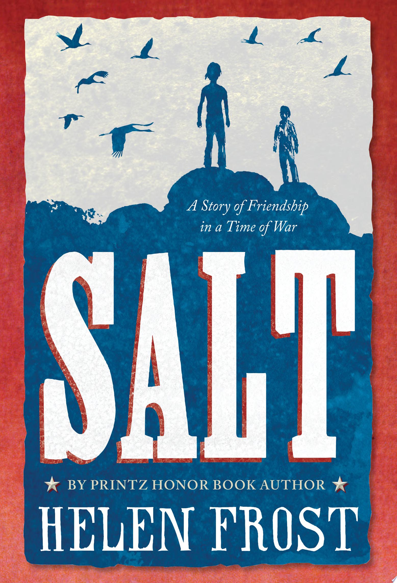 Image for "Salt"