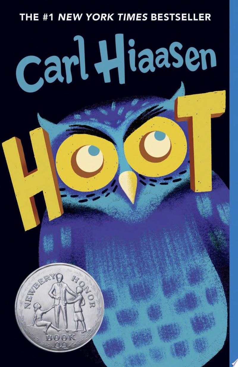 Image for "Hoot"