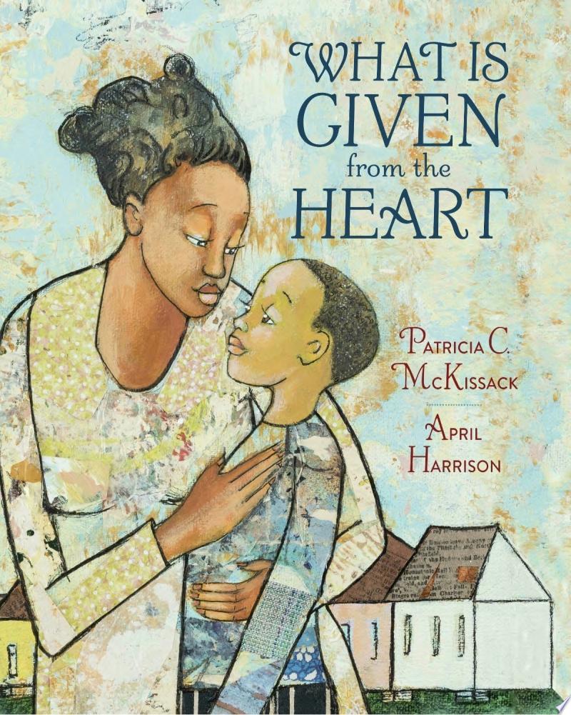 Image for "What Is Given from the Heart"