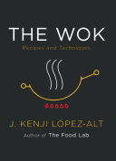 Image for "The Wok"