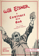 Image for "A Contract with God"