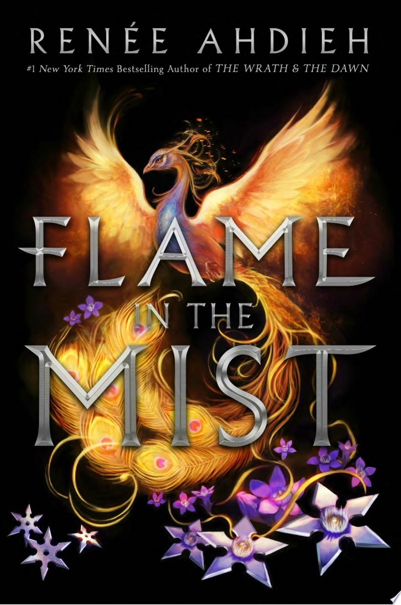 Image for "Flame in the Mist"