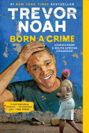 Image for "Born a Crime"