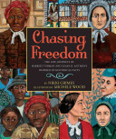 Image for "Chasing Freedom"