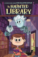 Image for "The Haunted Library"