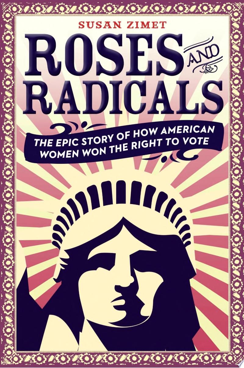 Image for "Roses and Radicals"