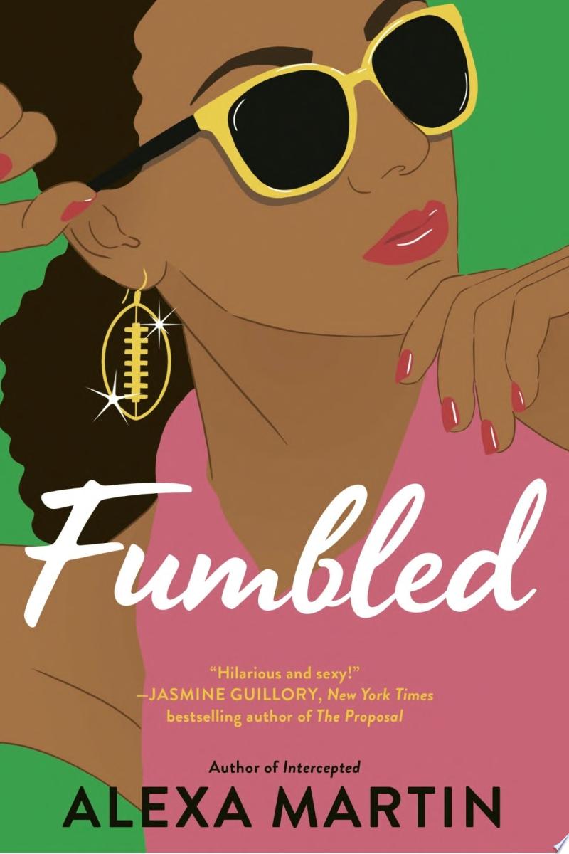 Image for "Fumbled"