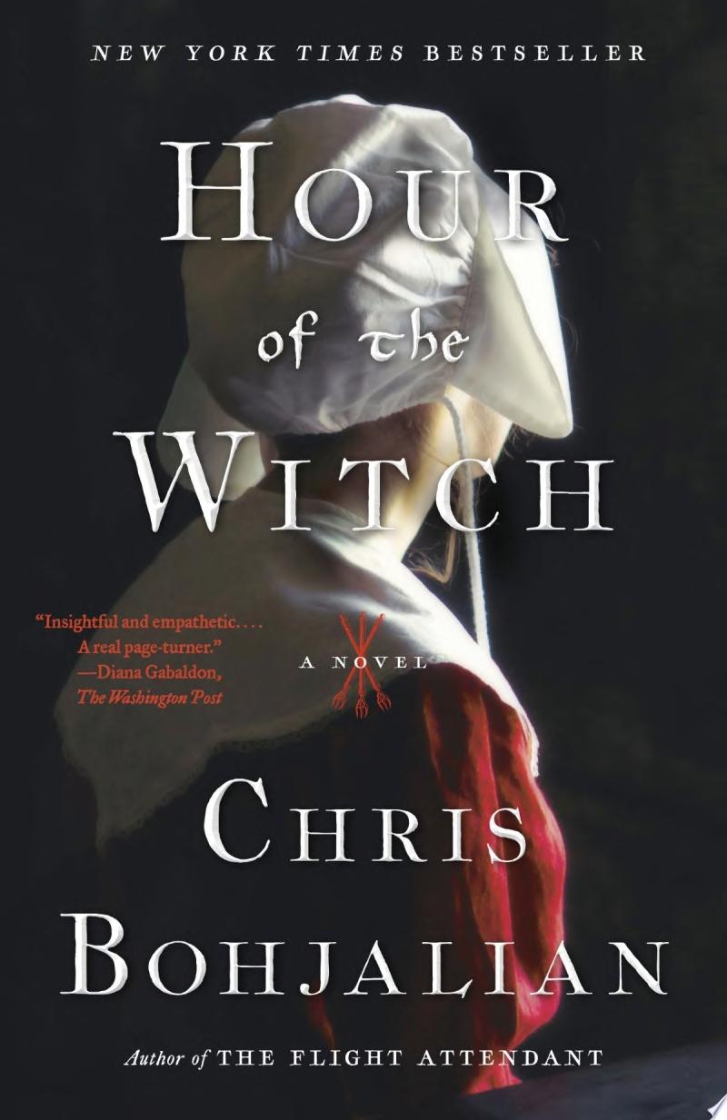Image for "Hour of the Witch"