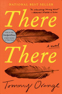 Image for "There There"