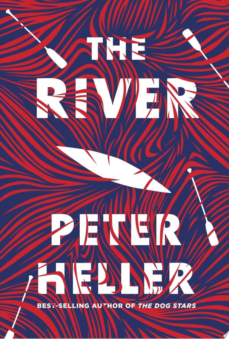 Image for "The River"