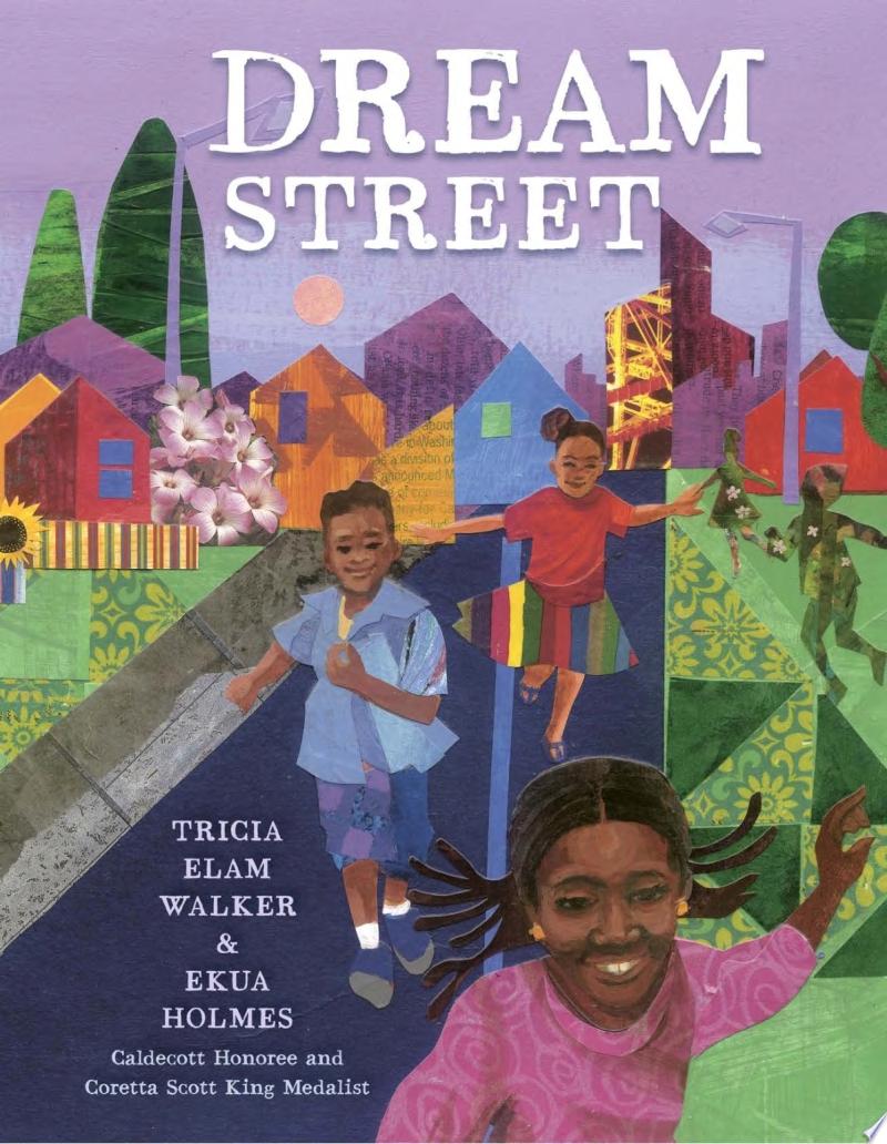 Image for "Dream Street"