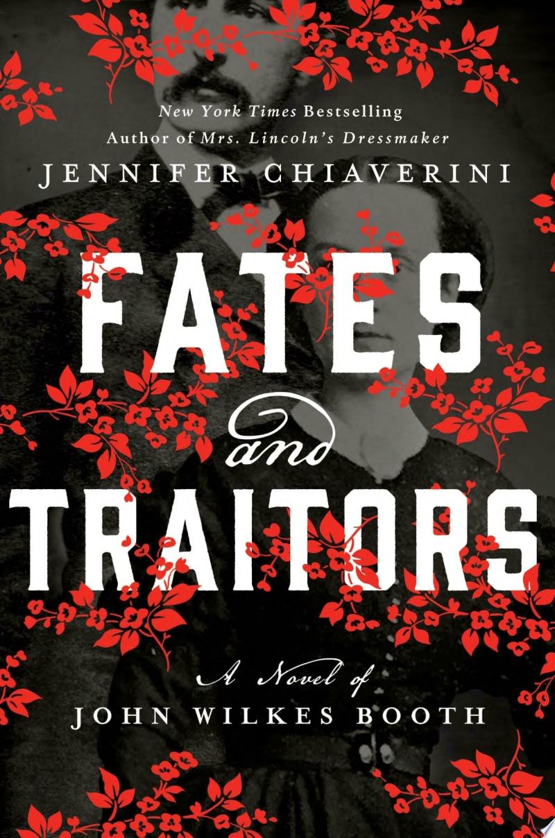 Image for "Fates and Traitors"