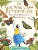 Image for "The Girl who Drew Butterflies"