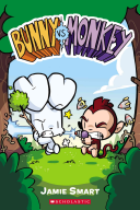 Image for "Bunny Vs. Monkey"