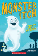 Image for "Ghost Attack"
