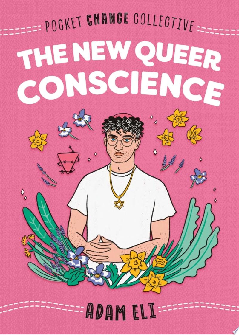 Image for "The New Queer Conscience"