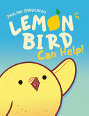 Image for "Lemon Bird"