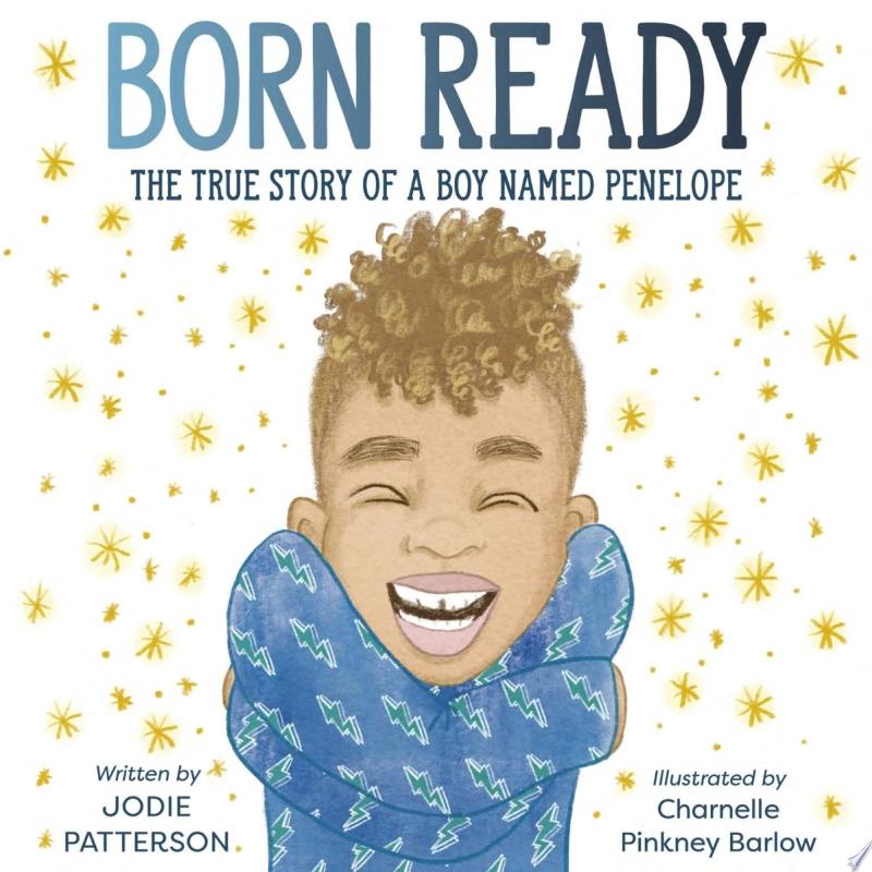 Image for "Born Ready"