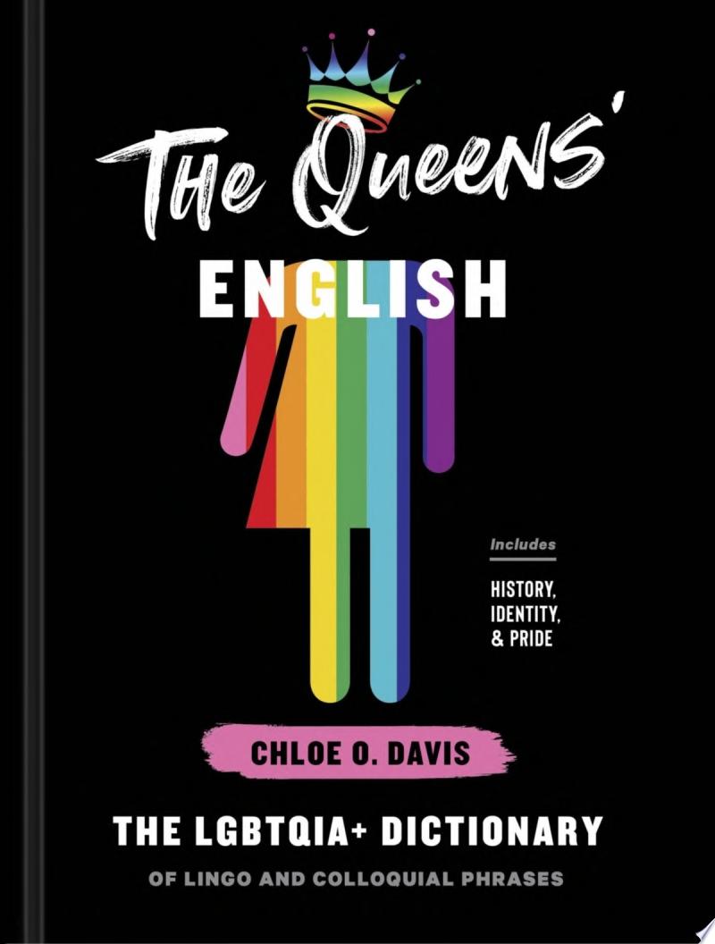 Image for "The Queens&#039; English"