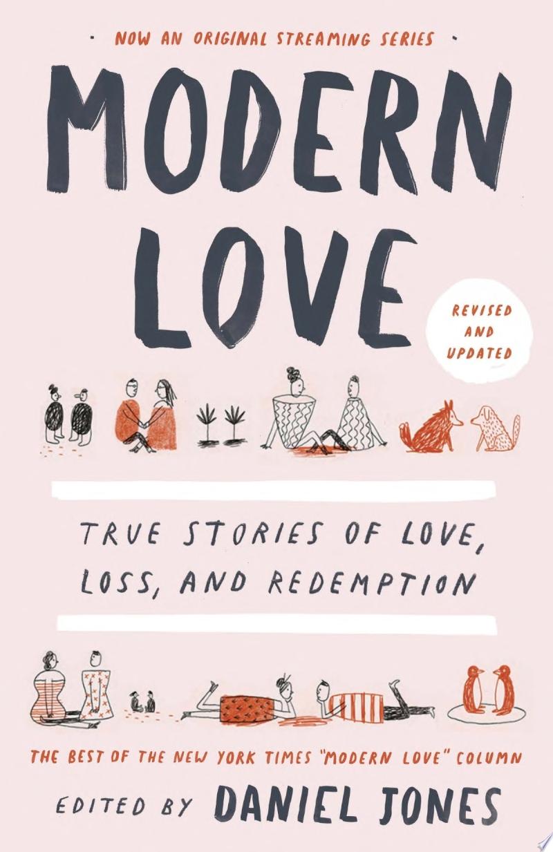 Image for "Modern Love"