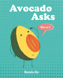 Image for "Avocado Asks"